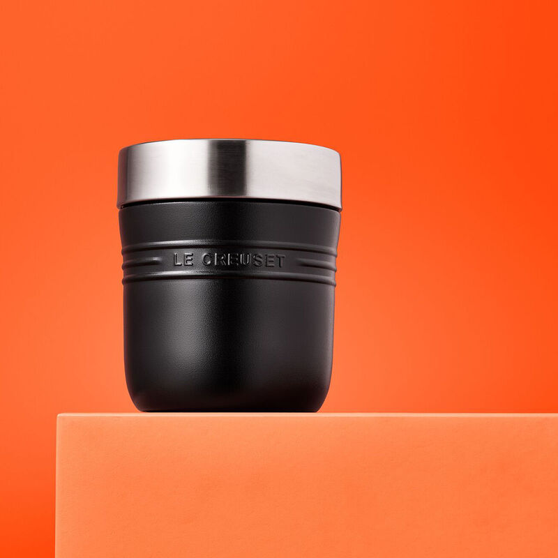 Le Creuset On The Go Food Flask 500ml image number 13